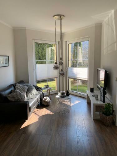 Apartamento Drei Maare Blick