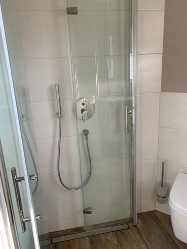 Apartamento Drei Maare Blick