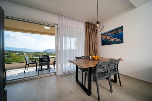 Apartamento B&m Rab-lopar