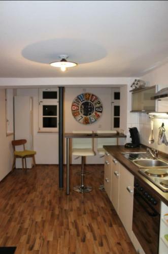 Apartamento Dei�lingen M�hlengeb�ude (fewo/rw)