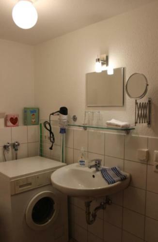 Apartamento Dei�lingen M�hlengeb�ude (fewo/rw)