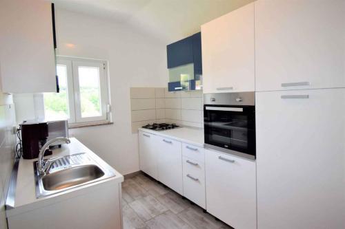 Apartment In Lopar/insel Rab 38297