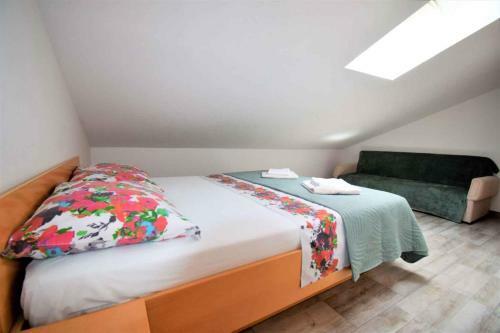 Apartment In Lopar/insel Rab 38297