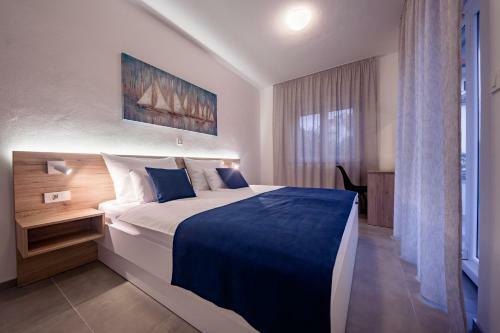 Apartmani Villa Zora