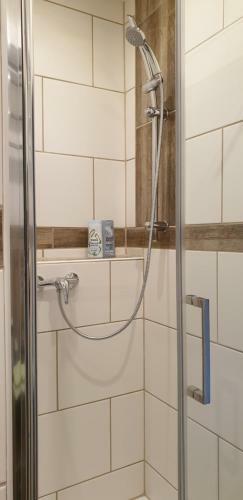 Apartamento Appartement Gartenblick