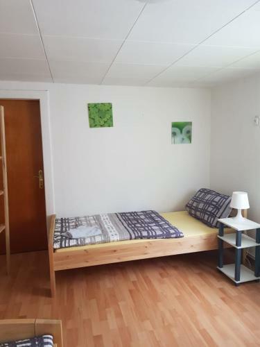 Monteurzimmer Delligsen