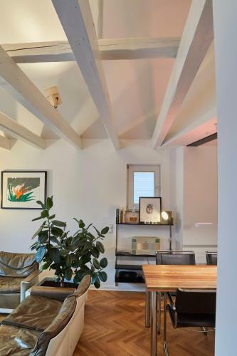 Apartamento Klimatisierte Wohnung Mit Gro�er Terrasse