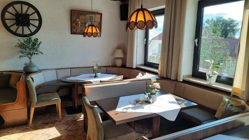 Hotel Gasthof Sonnenhang