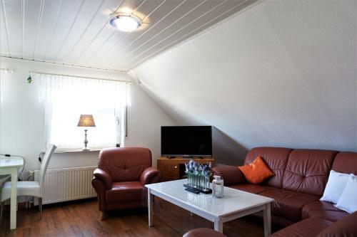 Apartamento Haus-magarethe