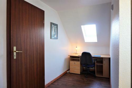 Apartamento Haus-magarethe