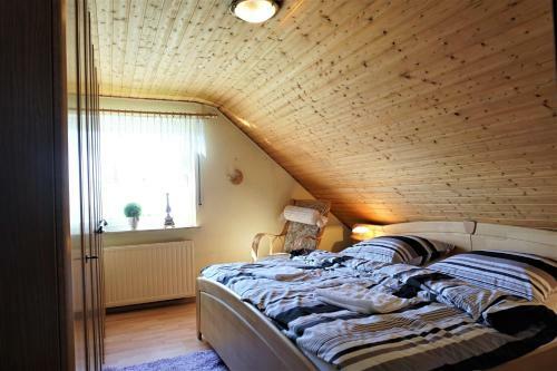 Apartamento Haus-magarethe