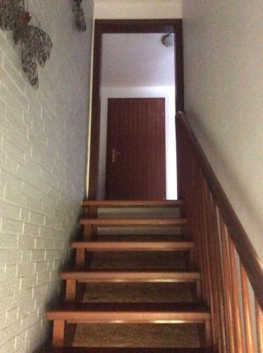 Apartamento Haus-magarethe