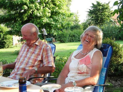 Hostal Pension Am Wiesengrund