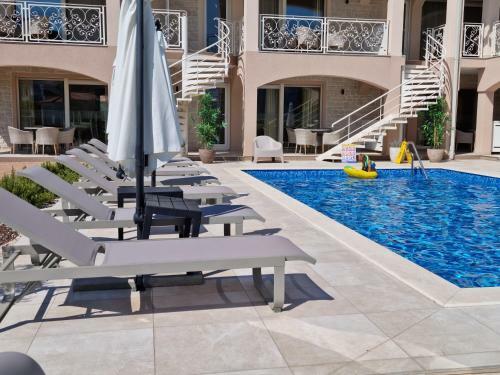Apartamento Villa Luka Lopar