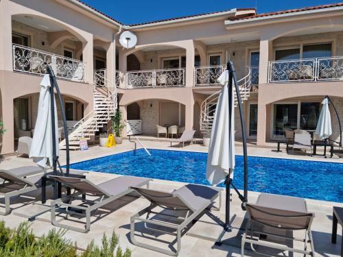 Apartamento Villa Luka Lopar