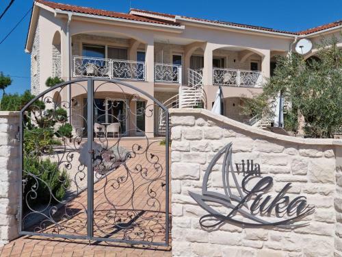 Apartamento Villa Luka Lopar