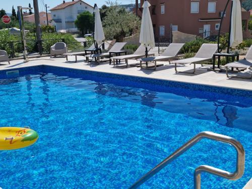 Apartamento Villa Luka Lopar