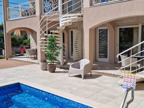 Apartamento Villa Luka Lopar
