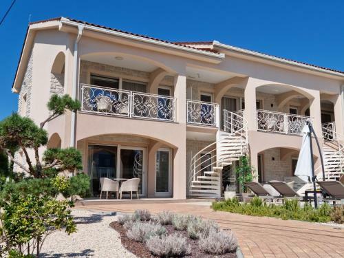 Apartamento Villa Luka Lopar