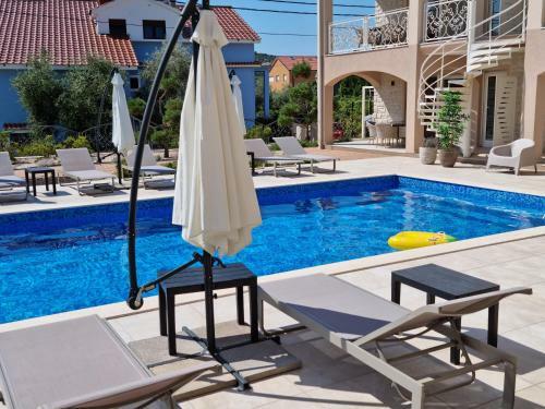 Apartamento Villa Luka Lopar