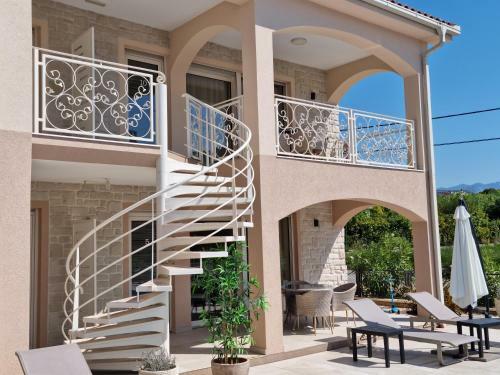 Apartamento Villa Luka Lopar
