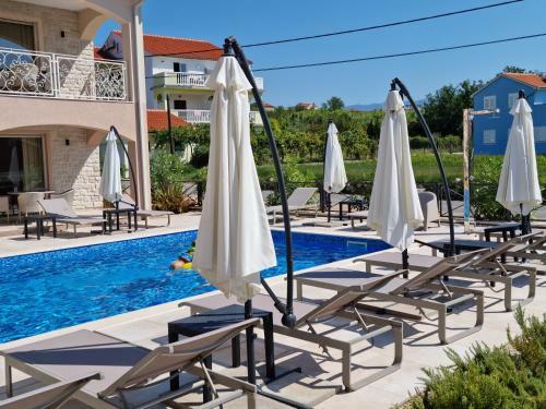 Apartamento Villa Luka Lopar