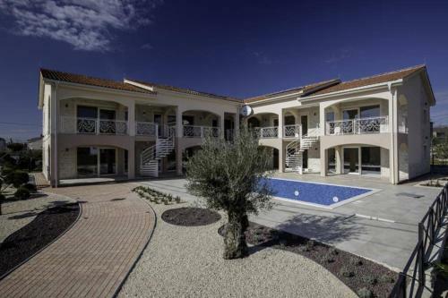 Apartamento Villa Luka Lopar
