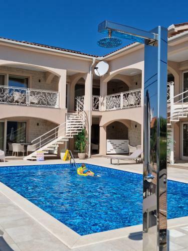 Apartamento Villa Luka Lopar