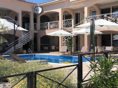 Apartamento Villa Luka Lopar