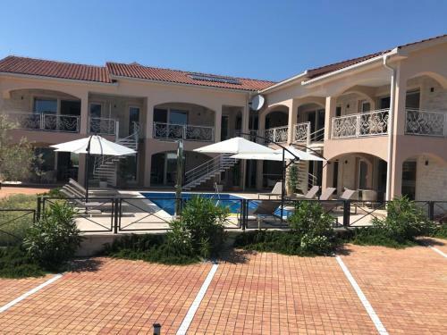Apartamento Villa Luka Lopar