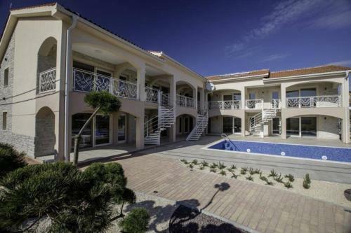 Apartamento Villa Luka Lopar