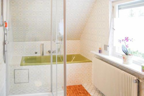 Apartamento Kukione Ferienwohnung