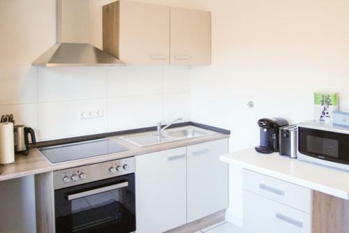Apartamento Kukione Ferienwohnung