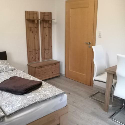 Apartamento Ferienhaus Am Bach