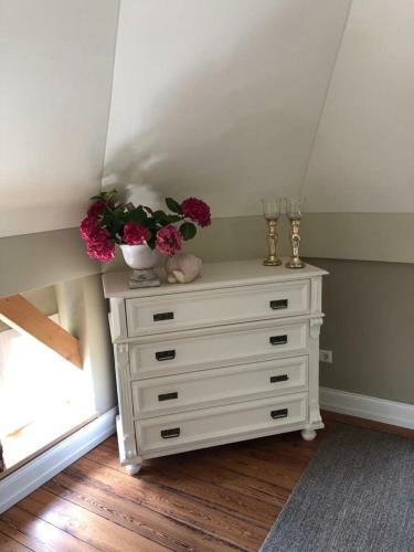 Apartamento Falkennest