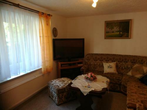 Apartamento Erzgebirgsidyll Am Glockenwanderweg