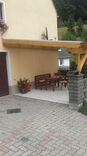 Apartamento Erzgebirgsidyll Am Glockenwanderweg