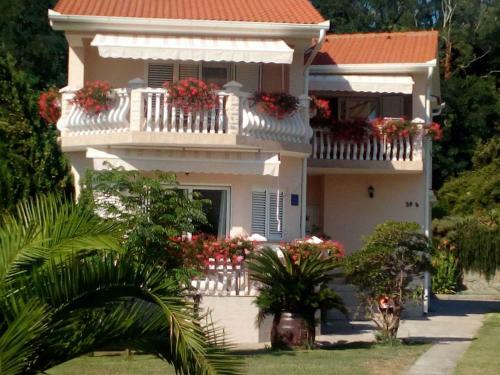 Apartments In Lopar - Insel Rab 41931