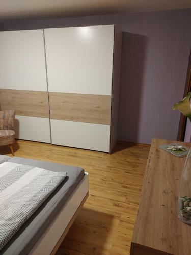 Apartamento Ferienwohnung Angelika Zimmermann Dettelbach