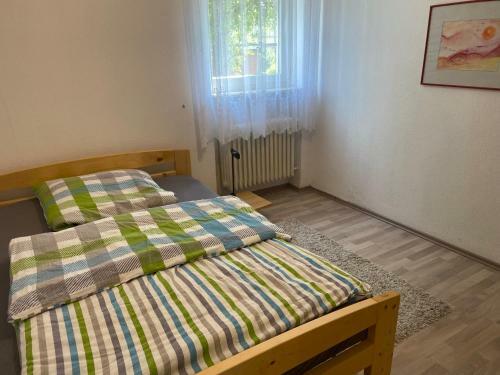 Apartamento Ferienwohnung Fackelmann