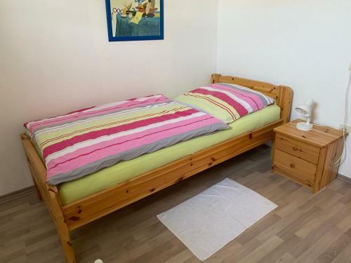 Apartamento Ferienwohnung Fackelmann