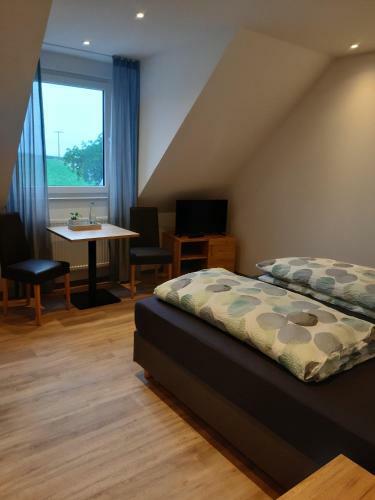 Hostal G�stezimmer D�ll