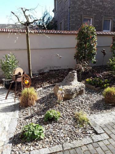 Apartamento Ferienwohnung - Zimmervermietung Ringelmann