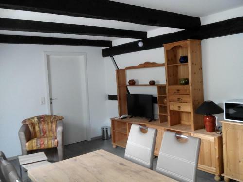 Hostal Die Oberlochm�hle Pension