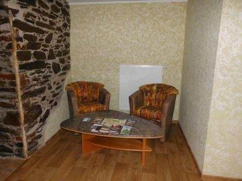 Hostal Die Oberlochm�hle Pension