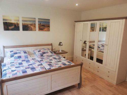 Holiday Home In Dewichow - Insel Usedom 42040