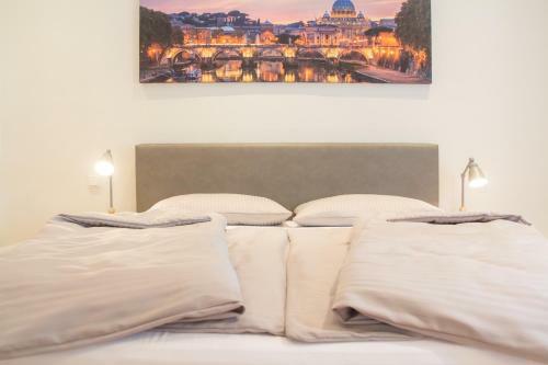 Apartamento Kissinger