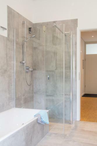 Apartamento Kissinger