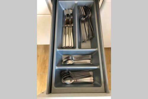 Apartmenthaus Am Bahnhof