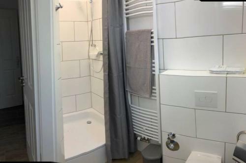 Apartmenthaus Am Bahnhof